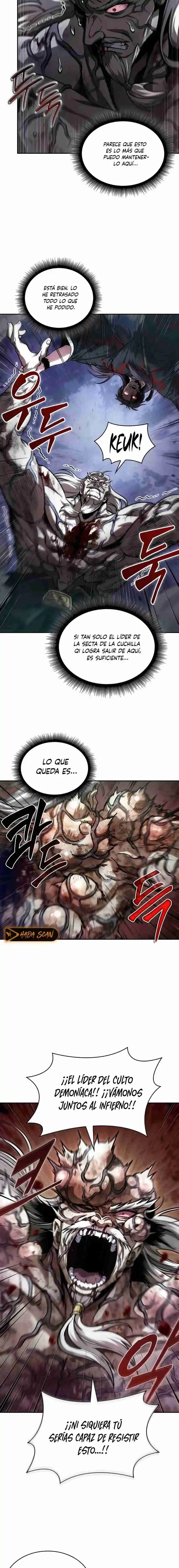 Nano Máquina - Capítulo 236 - Página 3 - LectorTMOo