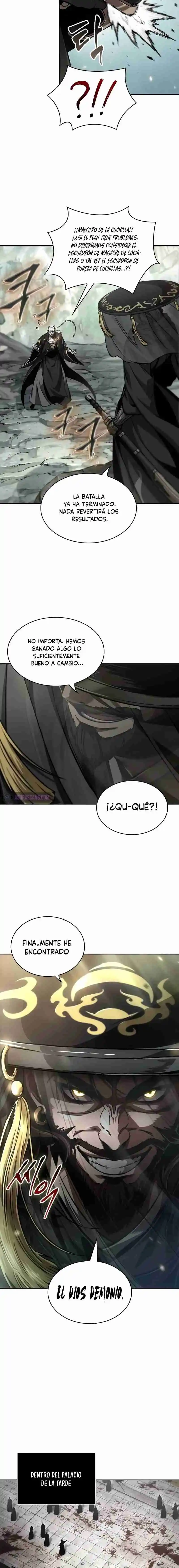 Nano Máquina - Capítulo 236 - Página 13 - LectorTMOo