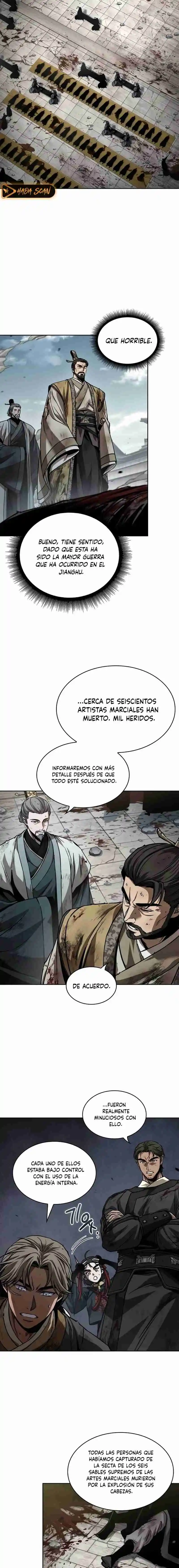 Nano Máquina - Capítulo 236 - Página 14 - LectorTMOo