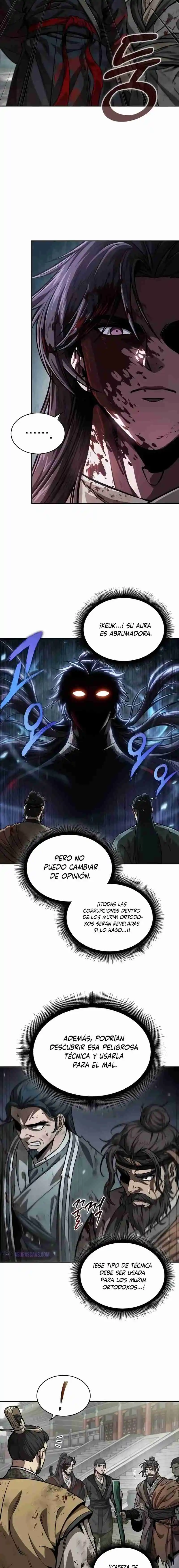 Nano Máquina - Capítulo 236 - Página 19 - LectorTMOo
