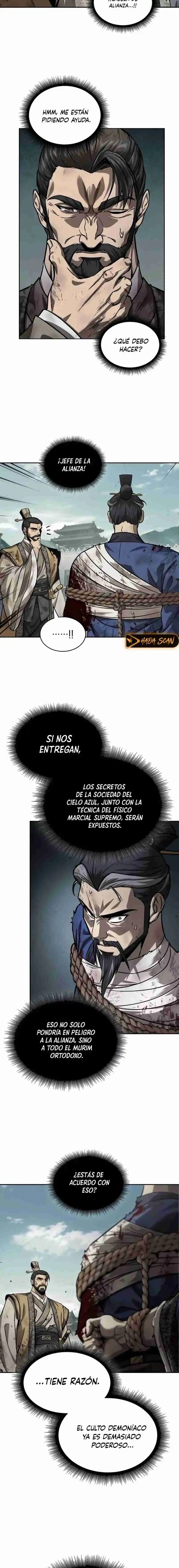 Nano Máquina - Capítulo 236 - Página 20 - LectorTMOo