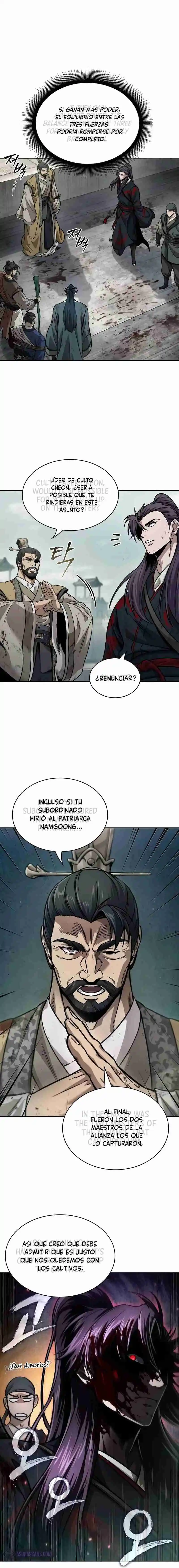 Nano Máquina - Capítulo 237 - Página 2 - LectorTMOo