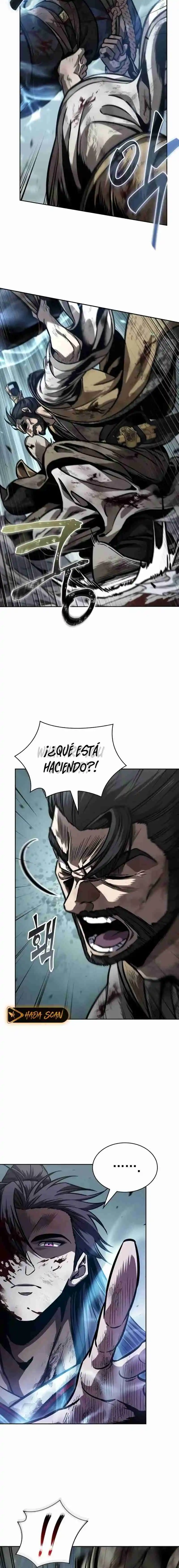 Nano Máquina - Capítulo 237 - Página 4 - LectorTMOo