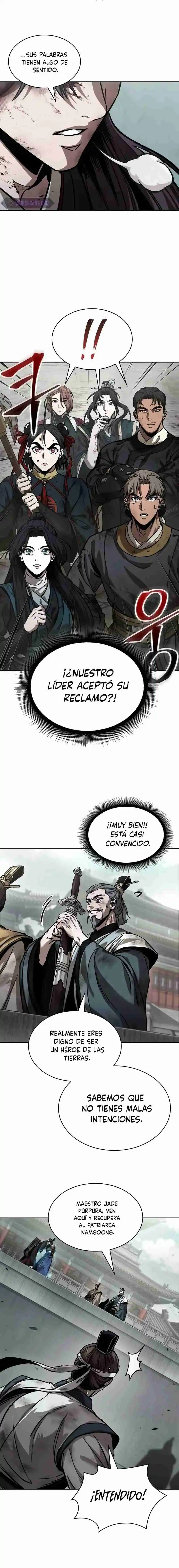 Nano Máquina - Capítulo 237 - Página 12 - LectorTMOo