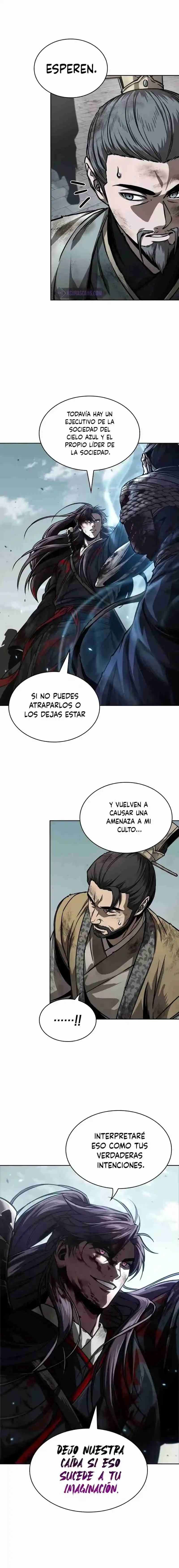 Nano Máquina - Capítulo 237 - Página 13 - LectorTMOo