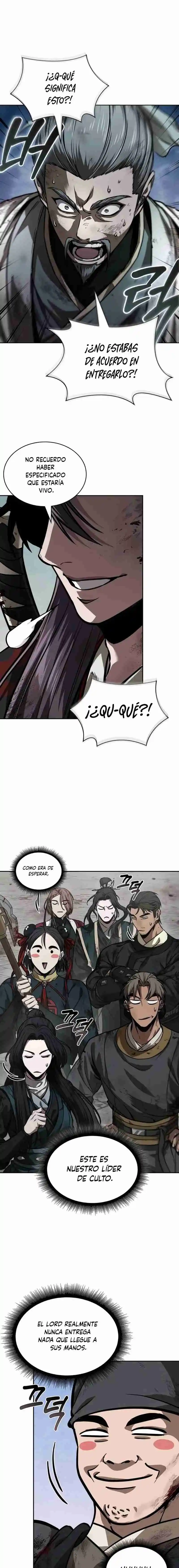 Nano Máquina - Capítulo 237 - Página 16 - LectorTMOo
