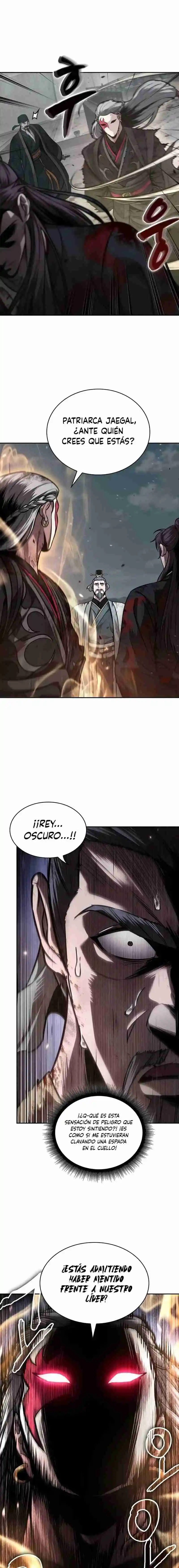 Nano Máquina - Capítulo 237 - Página 18 - LectorTMOo