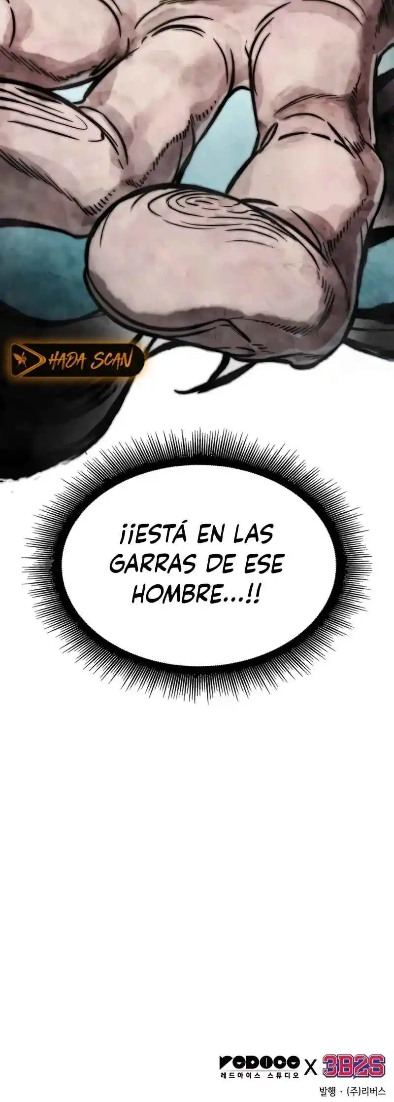 Nano Máquina - Capítulo 237 - Página 22 - LectorTMOo