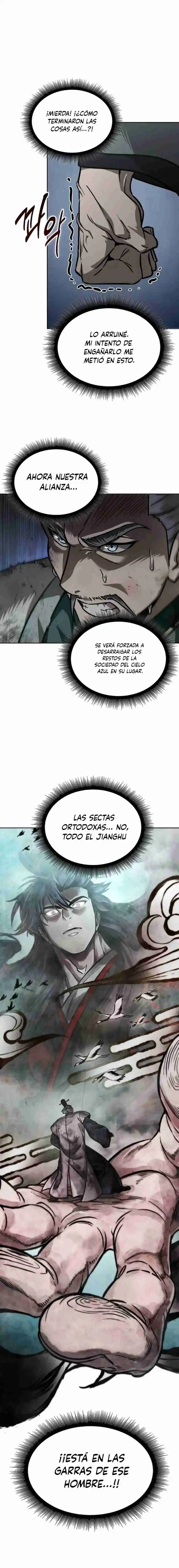 Nano Máquina - Capítulo 238 - Página 2 - LectorTMOo