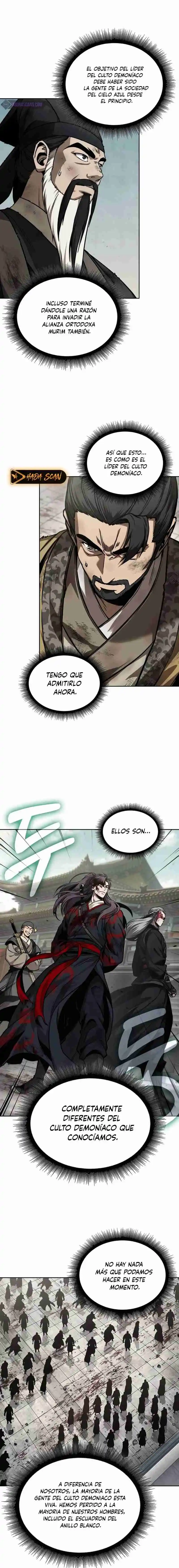 Nano Máquina - Capítulo 238 - Página 3 - LectorTMOo