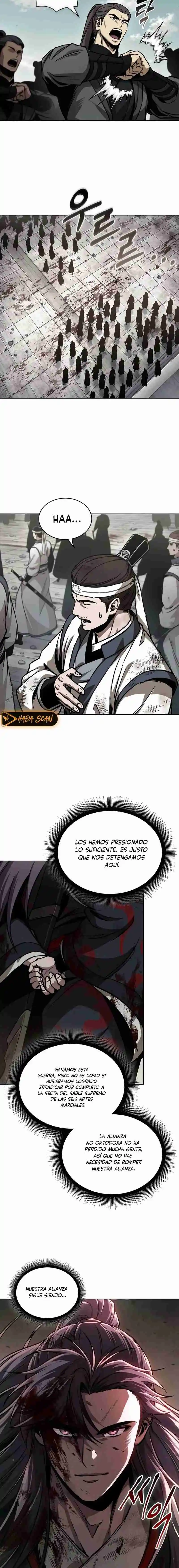 Nano Máquina - Capítulo 238 - Página 6 - LectorTMOo