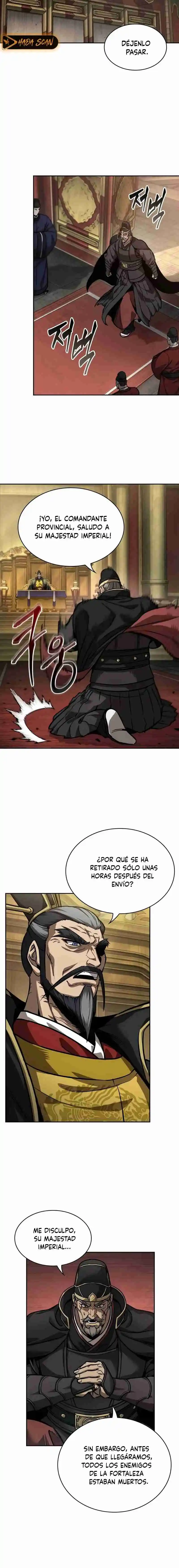 Nano Máquina - Capítulo 238 - Página 10 - LectorTMOo