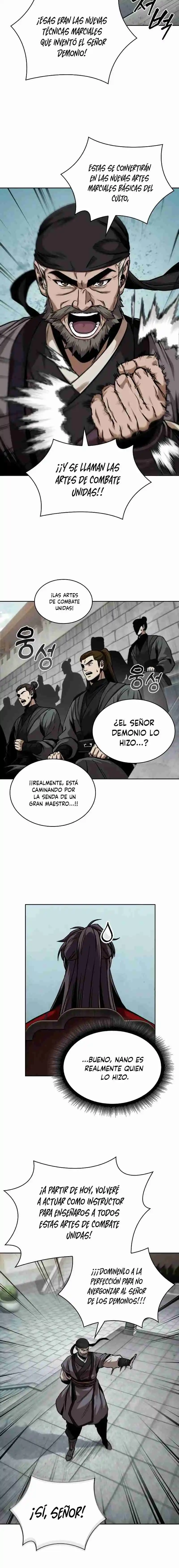 Nano Máquina - Capítulo 240 - Página 16 - LectorTMOo