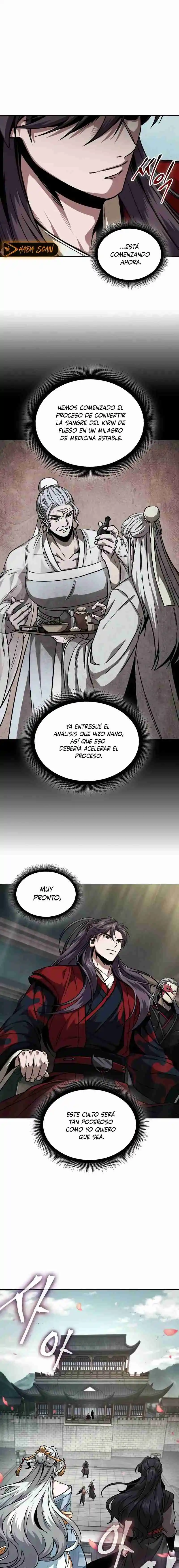 Nano Máquina - Capítulo 240 - Página 17 - LectorTMOo