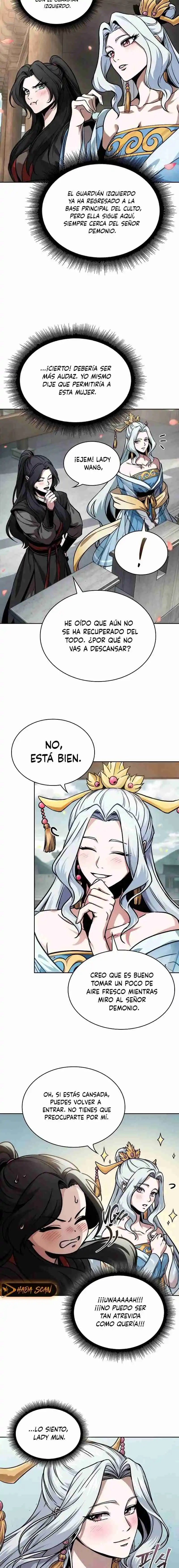 Nano Máquina - Capítulo 240 - Página 19 - LectorTMOo