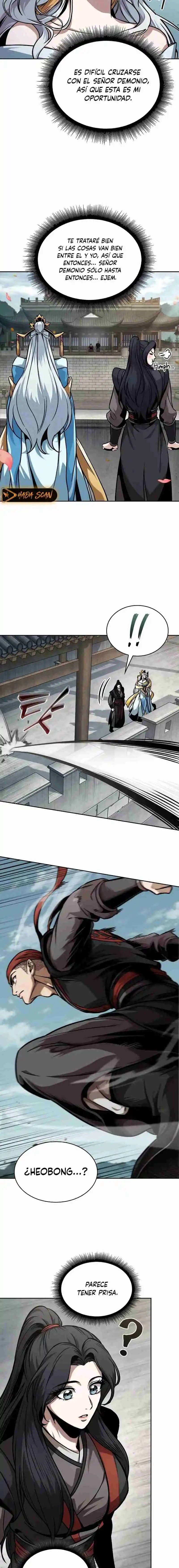 Nano Máquina - Capítulo 240 - Página 20 - LectorTMOo