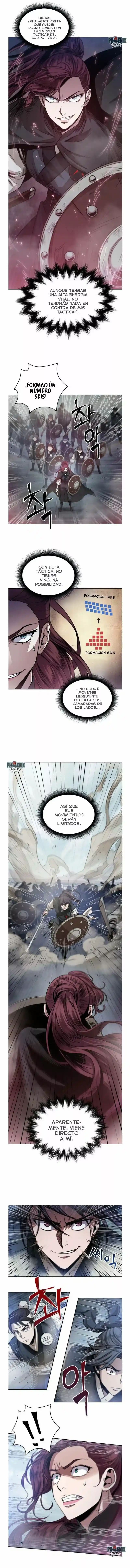 Nano Máquina - Capítulo 26 - Página 2 - LectorTMOo
