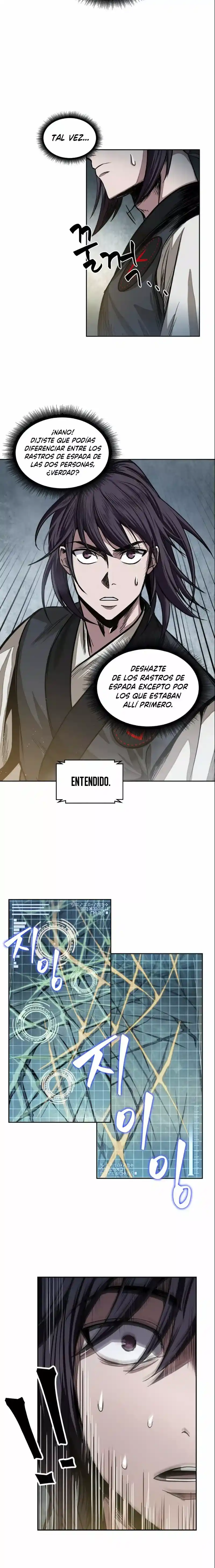 Nano Máquina - Capítulo 27 - Página 24 - LectorTMOo