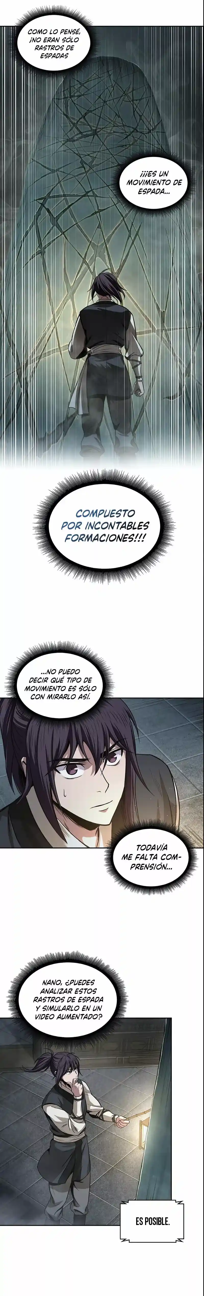 Nano Máquina - Capítulo 28 - Página 2 - LectorTMOo