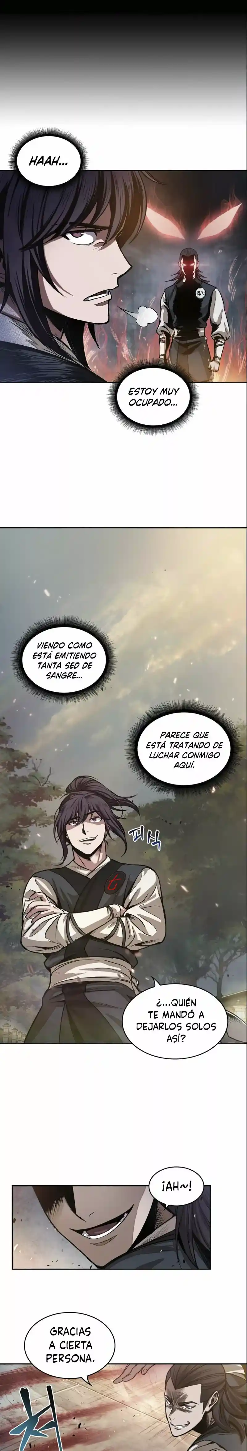 Nano Máquina - Capítulo 29 - Página 10 - LectorTMOo