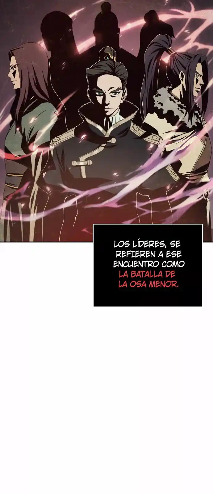 Nano Máquina - Capítulo 3 - Página 7 - LectorTMOo