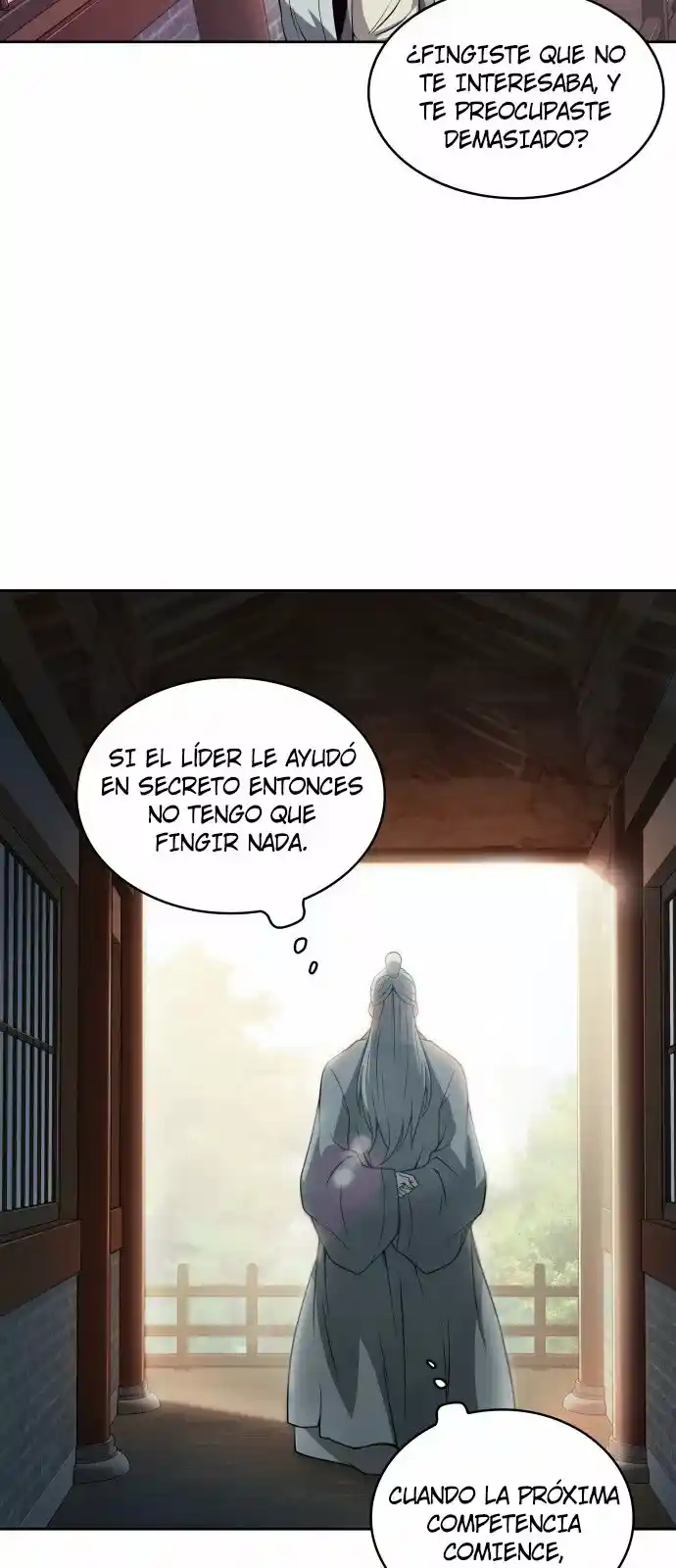 Nano Máquina - Capítulo 3 - Página 15 - LectorTMOo