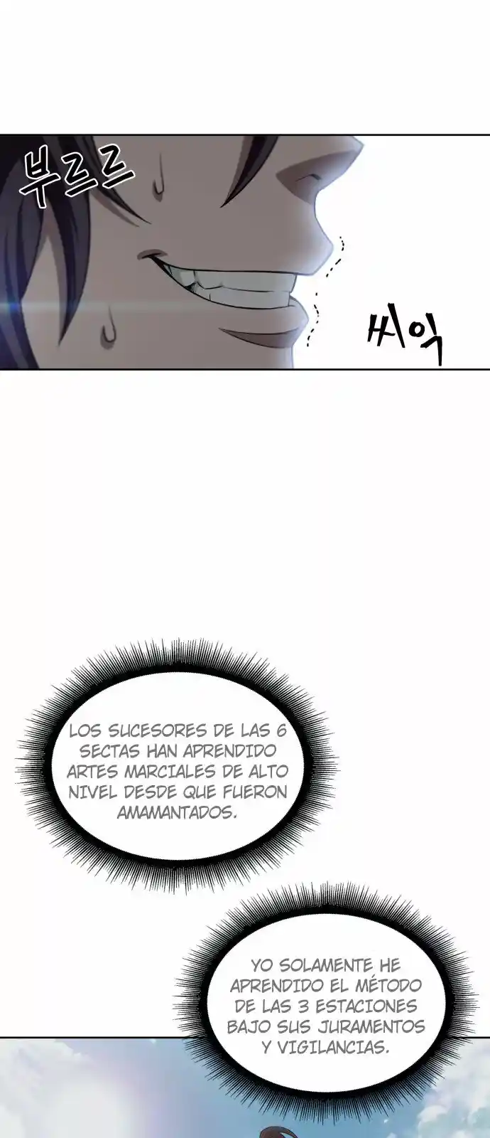 Nano Máquina - Capítulo 3 - Página 46 - LectorTMOo