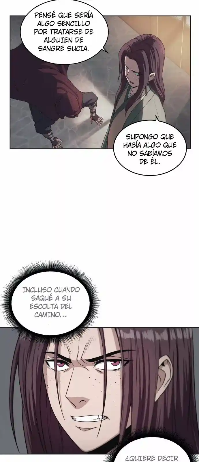 Nano Máquina - Capítulo 3 - Página 53 - LectorTMOo