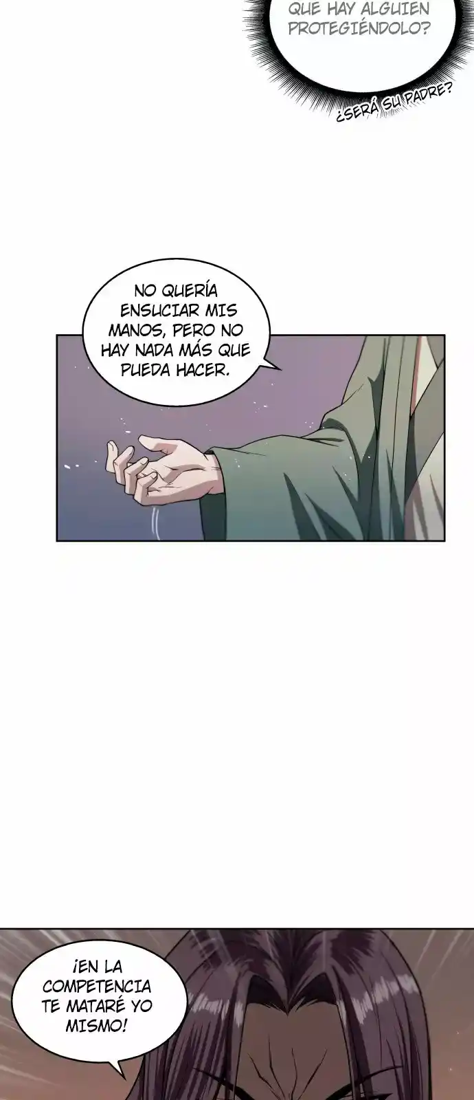 Nano Máquina - Capítulo 3 - Página 54 - LectorTMOo