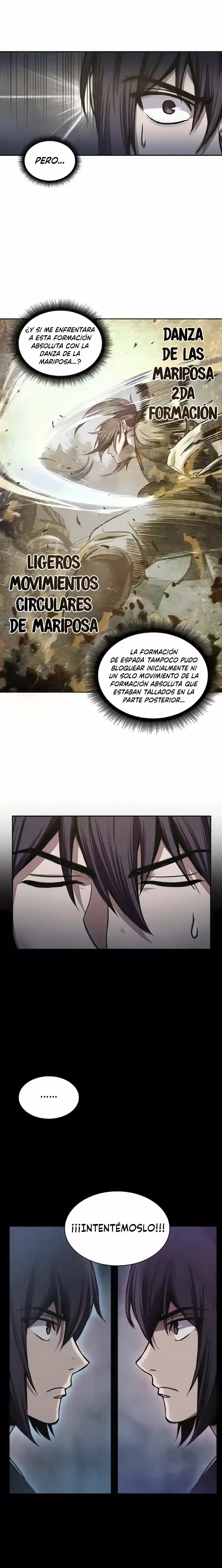 Nano Máquina - Capítulo 30 - Página 19 - LectorTMOo
