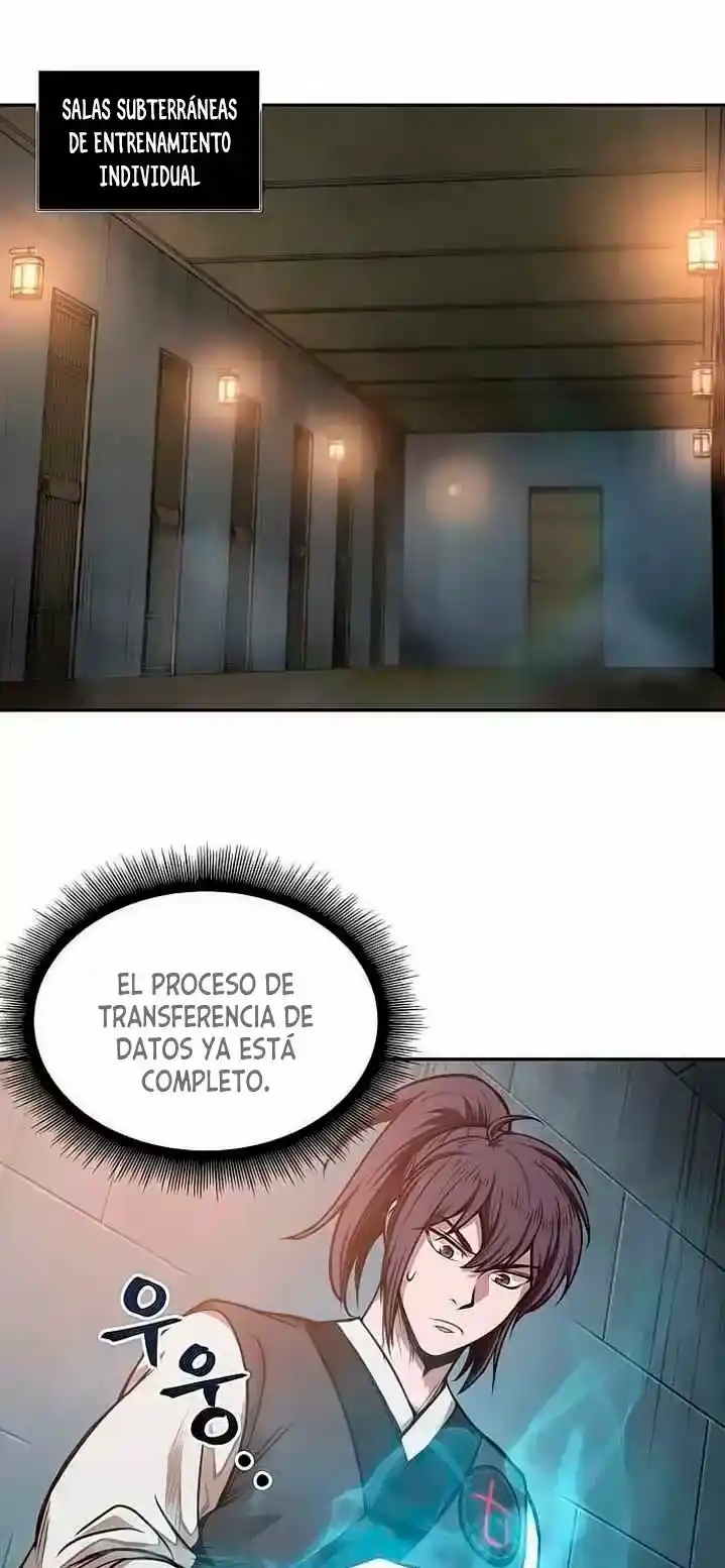 Nano Máquina - Capítulo 32 - Página 2 - LectorTMOo