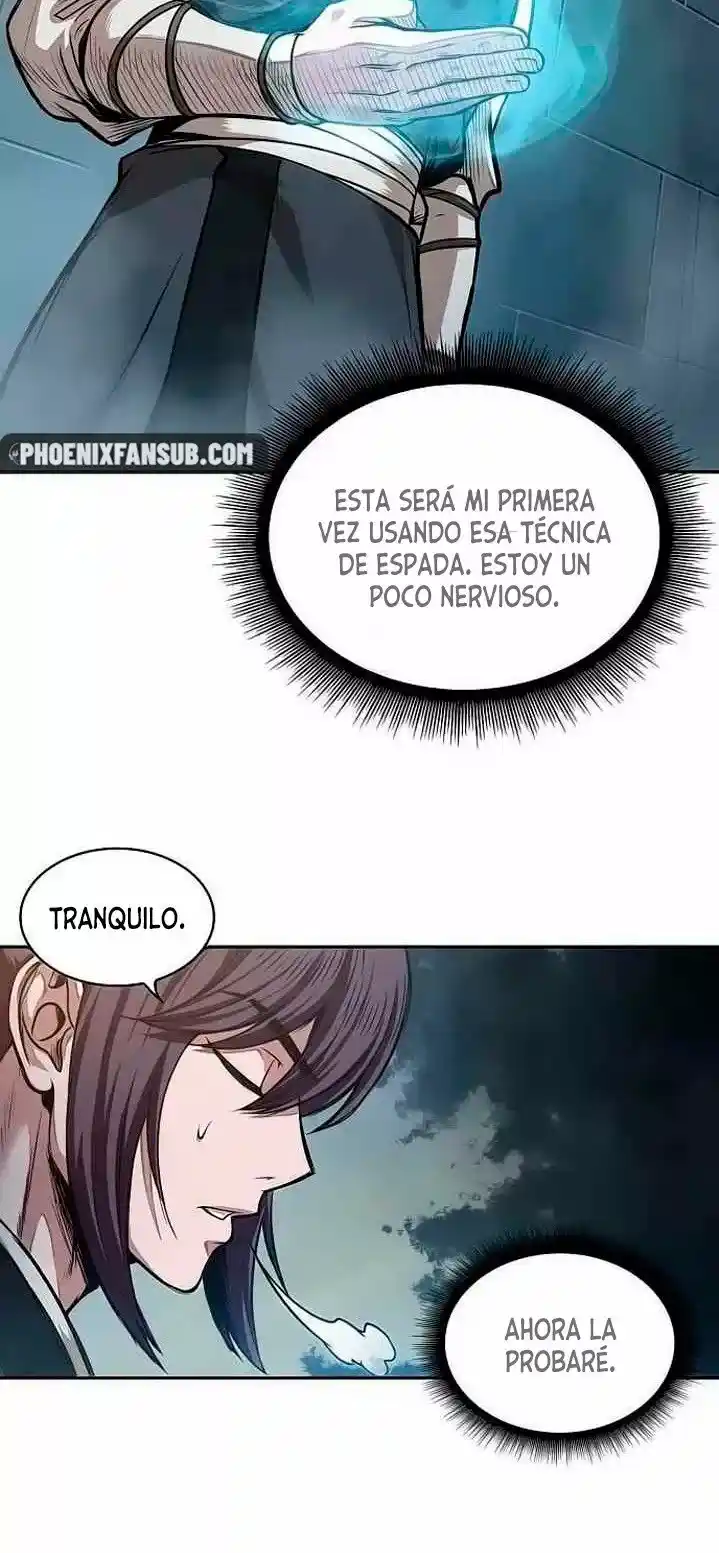 Nano Máquina - Capítulo 32 - Página 3 - LectorTMOo