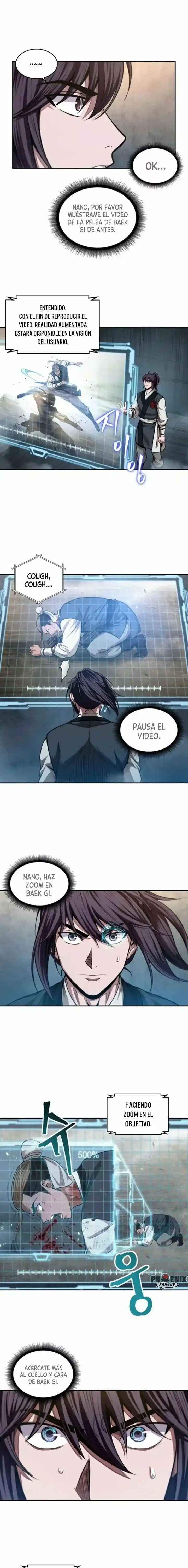 Nano Máquina - Capítulo 39 - Página 13 - LectorTMOo