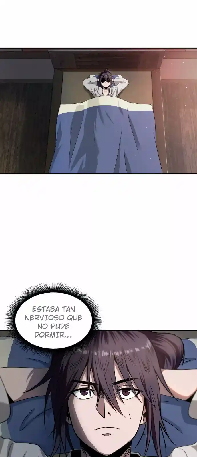 Nano Máquina - Capítulo 4 - Página 4 - LectorTMOo