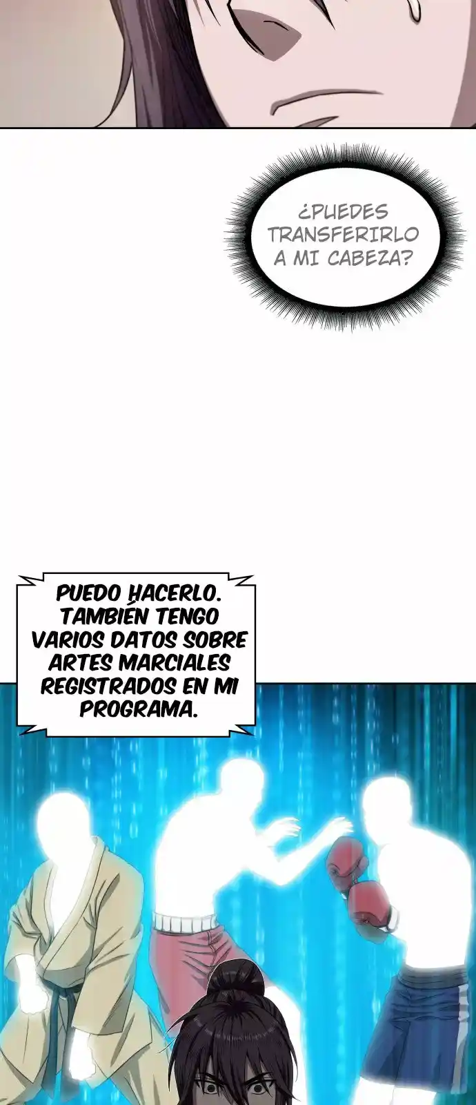 Nano Máquina - Capítulo 4 - Página 13 - LectorTMOo