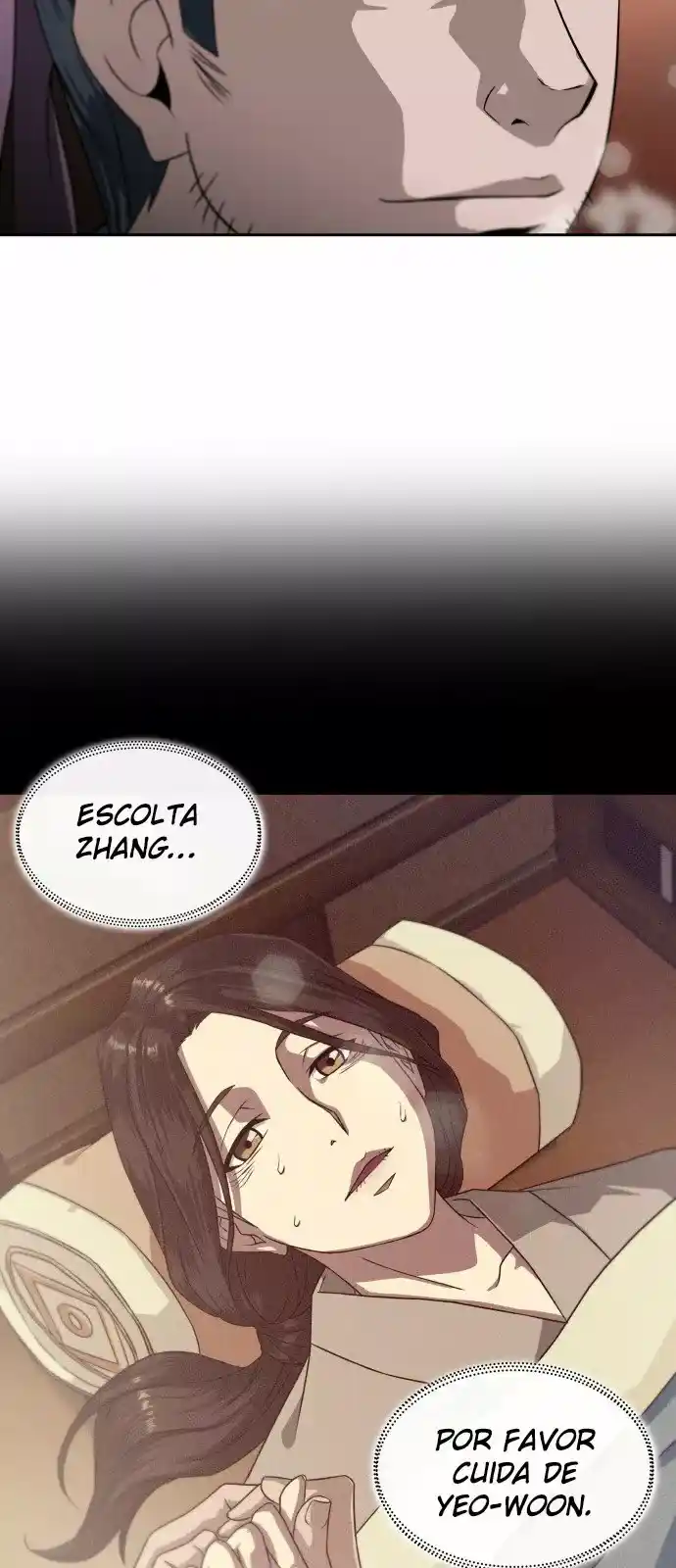 Nano Máquina - Capítulo 4 - Página 45 - LectorTMOo