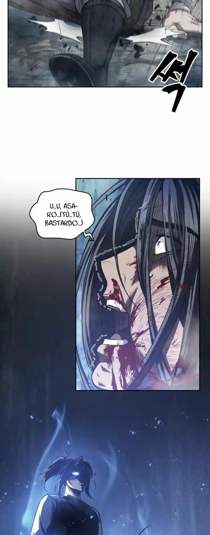 Nano Máquina - Capítulo 41 - Página 21 - LectorTMOo