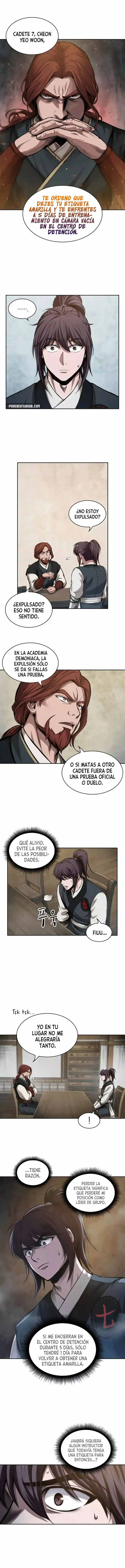Nano Máquina - Capítulo 44 - Página 2 - LectorTMOo