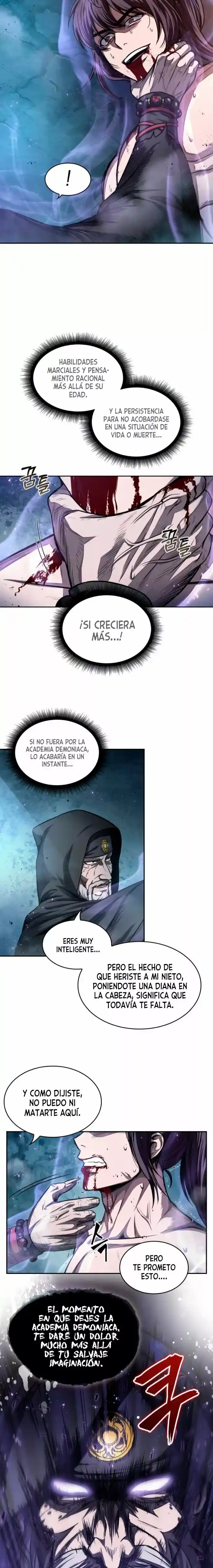 Nano Máquina - Capítulo 45 - Página 15 - LectorTMOo