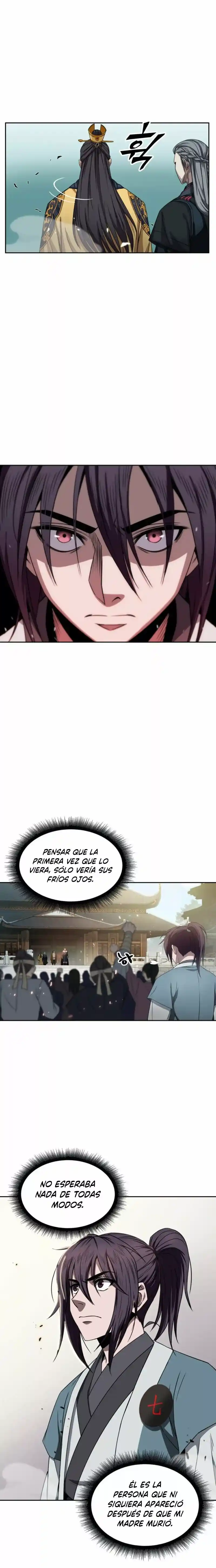 Nano Máquina - Capítulo 6 - Página 13 - LectorTMOo
