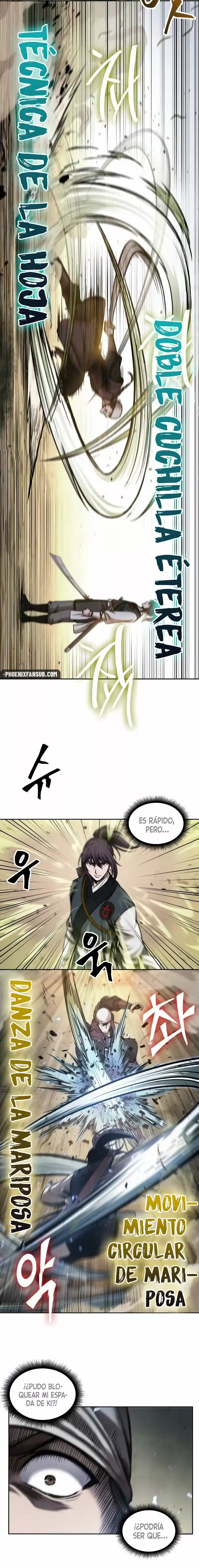 Nano Máquina - Capítulo 67 - Página 7 - LectorTMOo