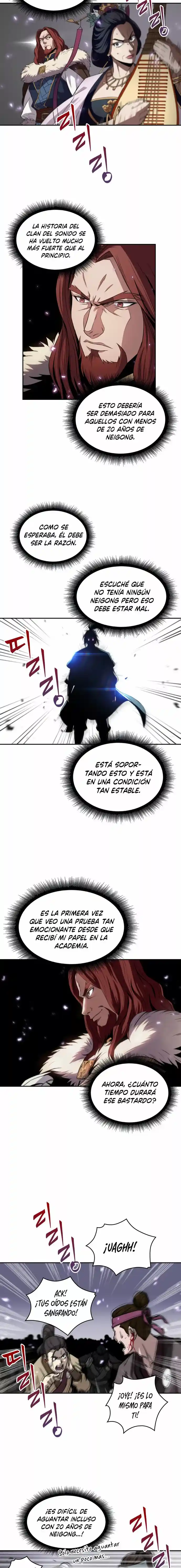 Nano Máquina - Capítulo 7 - Página 18 - LectorTMOo