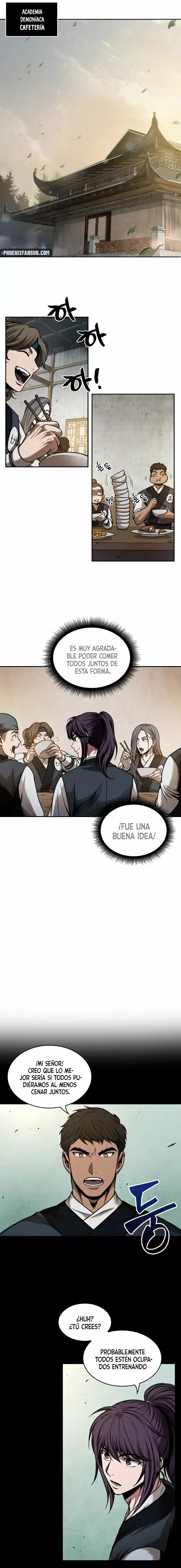 Nano Máquina - Capítulo 70 - Página 5 - LectorTMOo
