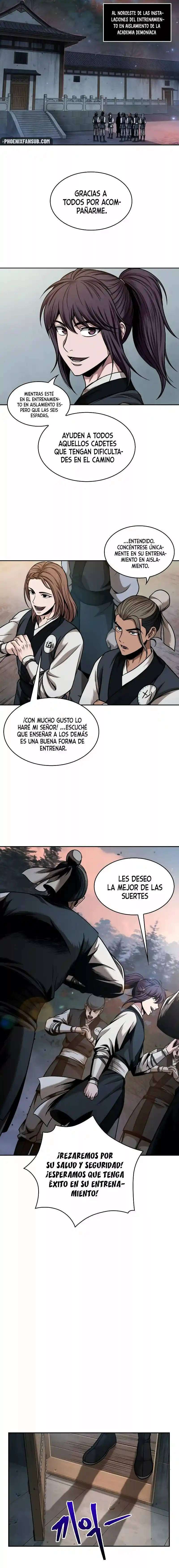 Nano Máquina - Capítulo 71 - Página 6 - LectorTMOo