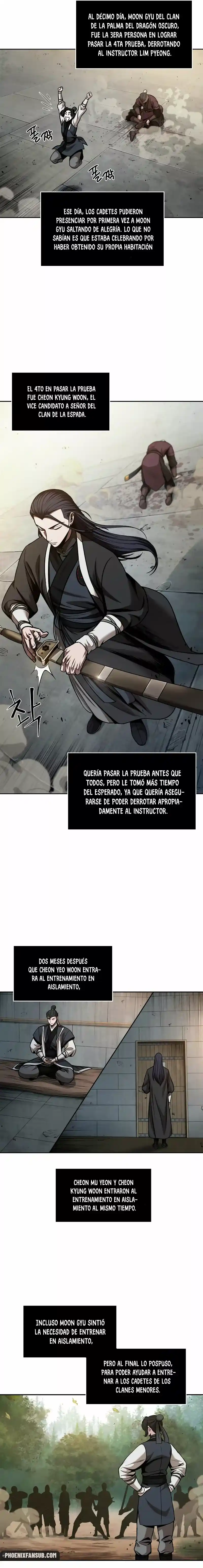 Nano Máquina - Capítulo 71 - Página 11 - LectorTMOo