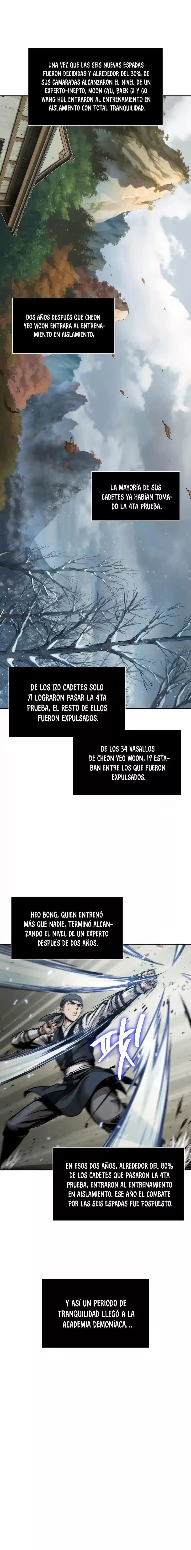 Nano Máquina - Capítulo 71 - Página 14 - LectorTMOo
