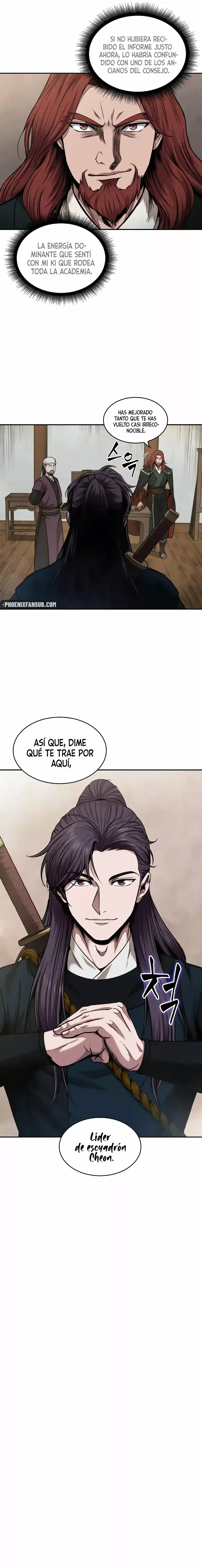 Nano Máquina - Capítulo 73 - Página 13 - LectorTMOo