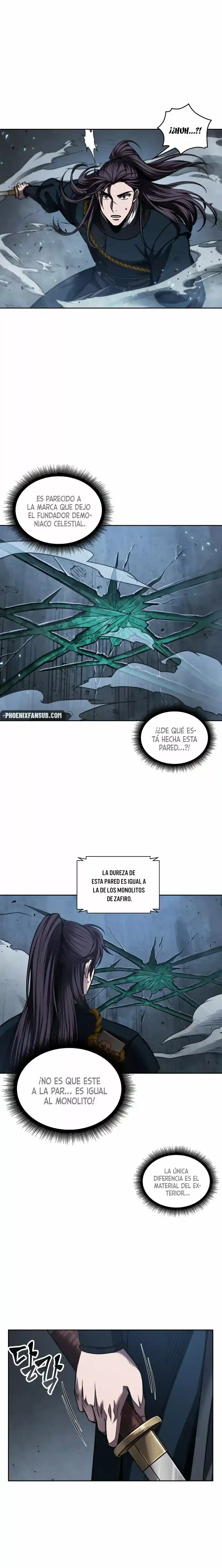 Nano Máquina - Capítulo 74 - Página 16 - LectorTMOo