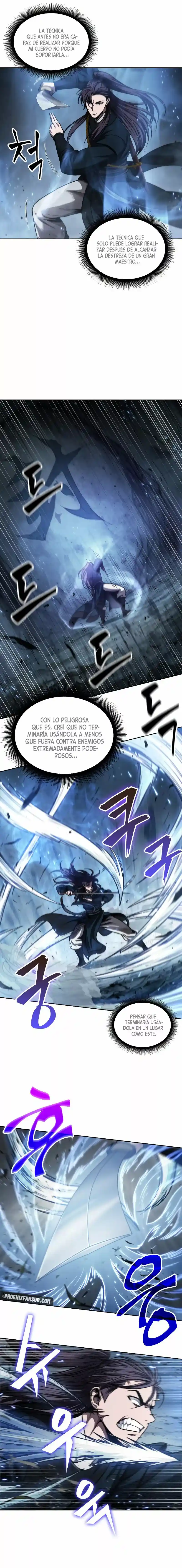 Nano Máquina - Capítulo 74 - Página 17 - LectorTMOo