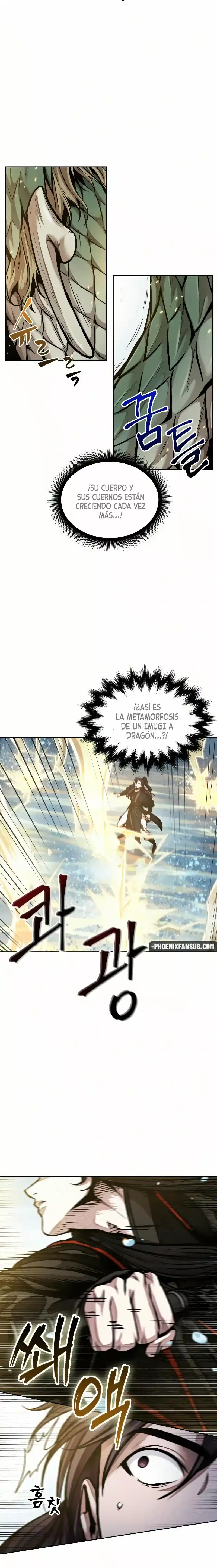 Nano Máquina - Capítulo 76 - Página 11 - LectorTMOo
